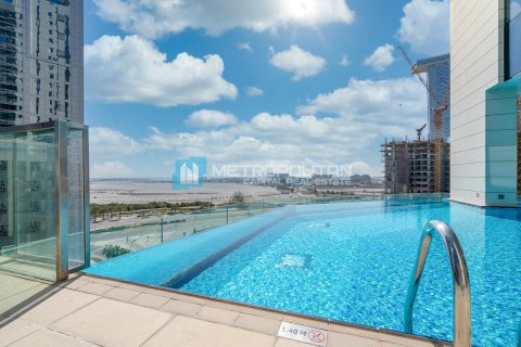 2 غرف نوم شقة في Shams Abu Dhabi, الإمارات العربية المتحدة رقم 61966 16