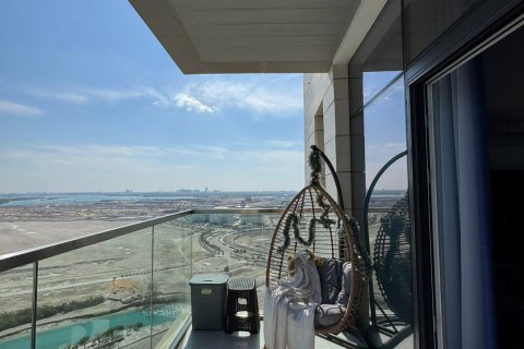2 غرف نوم شقة في Shams Abu Dhabi, الإمارات العربية المتحدة رقم 61966 8