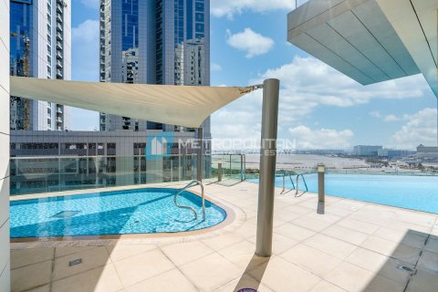 2 غرف نوم شقة في Shams Abu Dhabi, الإمارات العربية المتحدة رقم 61966 14