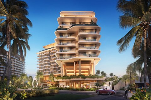 2 bedrooms Apartment on the Saadiyat Cultural District, UAE No. 61964 11