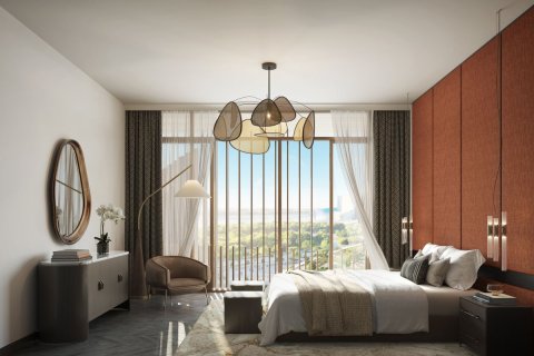 2 bedrooms Apartment on the Saadiyat Cultural District, UAE No. 61964 3