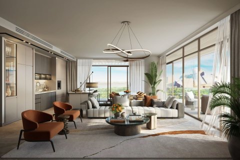 2 bedrooms Apartment on the Saadiyat Cultural District, UAE No. 61964 2
