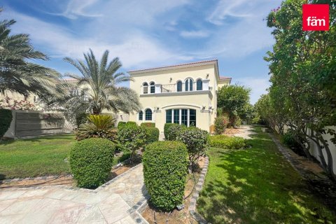 Villa de 4 dormitorios en Dubai, UAE No. 104108 13