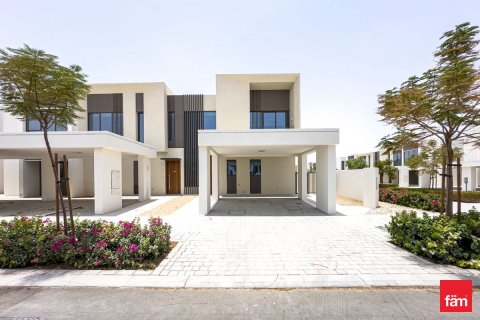 Townhouse de 4 chambres à Dubai, UAE No. 104130 1