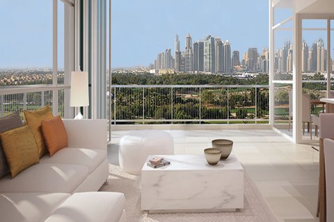 Appartement de 1 chambre à The Views, UAE No. 104131 20