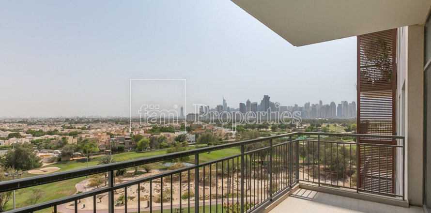 Appartement de 1 chambre à The Views, UAE No. 104131