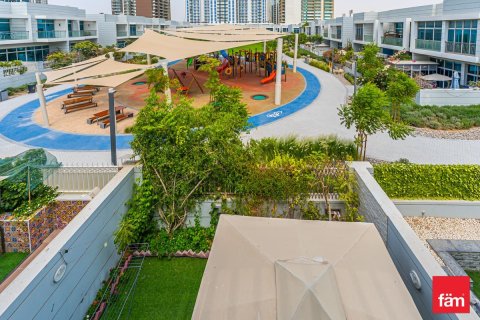 Villa de 3 chambres à Al Furjan, UAE No. 104129 21