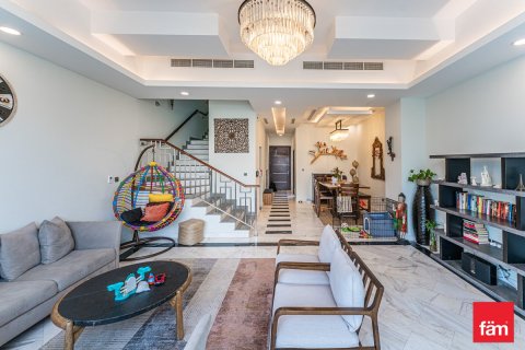 Villa de 3 chambres à Al Furjan, UAE No. 104129 5