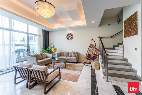 Villa de 3 chambres à Al Furjan, UAE No. 104129 11