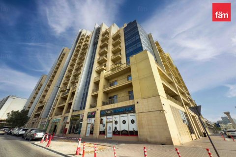 Appartement de 1 chambre à Dubai, UAE No. 104132 10