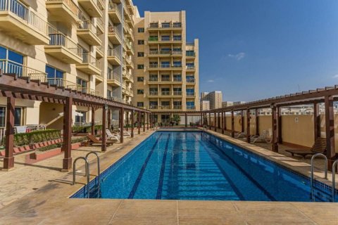 Appartement de 1 chambre à Dubai, UAE No. 104132 9