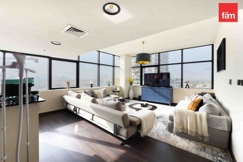 Appartement de 1 chambre à Dubai, UAE No. 104132 1