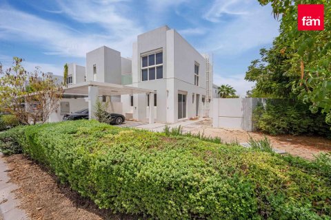 Townhouse de 4 chambres à Dubai, UAE No. 104109 1