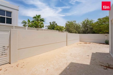 Townhouse de 4 chambres à Dubai, UAE No. 104109 25