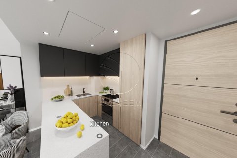 1 bedroom Apartment on the Saadiyat Island, UAE No. 91055 8