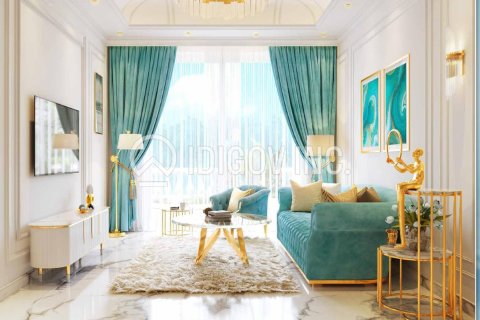Apartamento tipo estudio Estudio en Dubai Science Park, UAE No. 90808 3