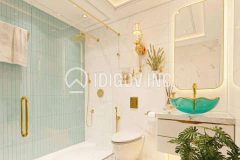 Apartamento tipo estudio Estudio en Dubai Science Park, UAE No. 90808 4