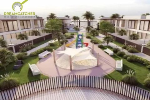 Townhouse de 2 dormitorios en Al Hamra Village, UAE No. 75476 9