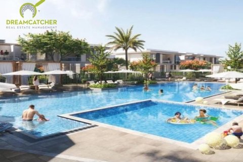 Townhouse de 2 dormitorios en Al Hamra Village, UAE No. 75476 12