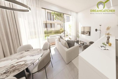 Townhouse de 2 dormitorios en Al Hamra Village, UAE No. 75476 3
