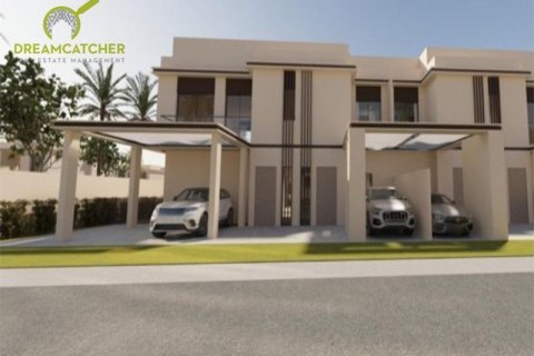 Townhouse de 2 dormitorios en Al Hamra Village, UAE No. 75476 16