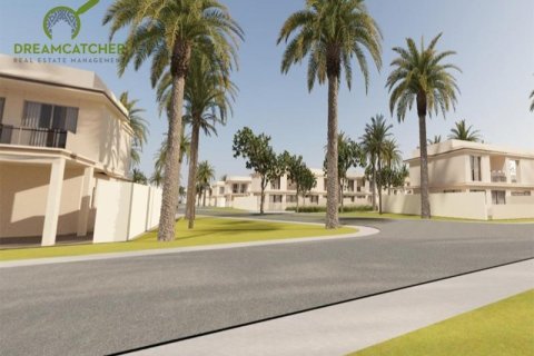 Townhouse de 2 dormitorios en Al Hamra Village, UAE No. 75476 15