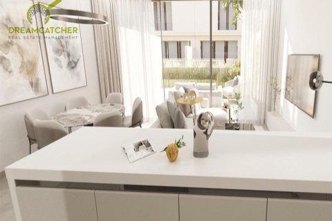 Townhouse de 2 dormitorios en Al Hamra Village, UAE No. 75476 8