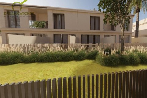Townhouse de 2 dormitorios en Al Hamra Village, UAE No. 75476 14