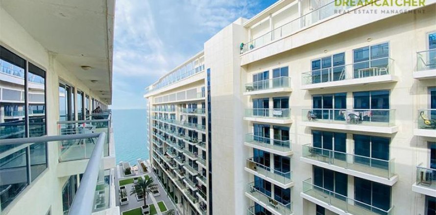 2 bedrooms Apartment in Al Marjan Island, UAE No. 75451