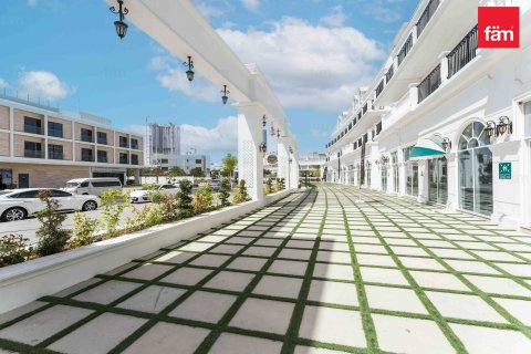 Shop de 111.5m² à Arjan, UAE No. 87636 4