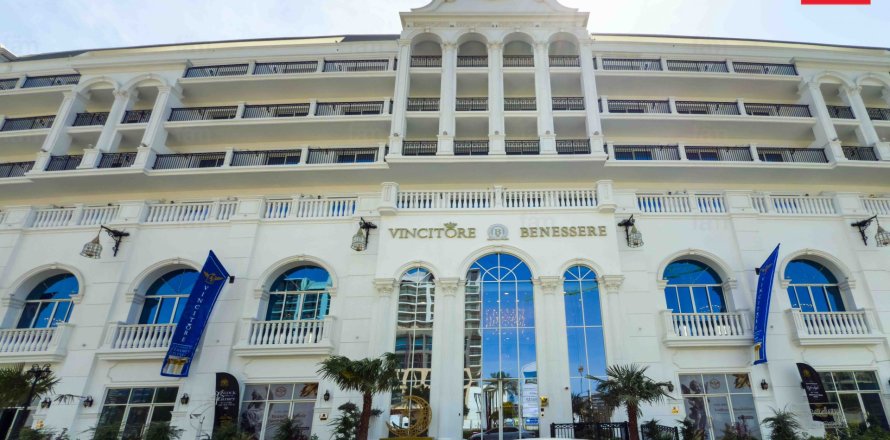 Shop de 111.5m² à Arjan, UAE No. 87636