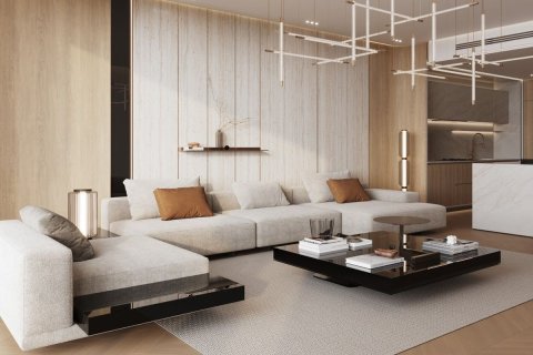 Квартира 33.3м² в Бизнес-Бэй, ОАЭ №87637 4