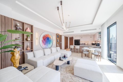 2 غرف نوم شقة في City Walk, الإمارات العربية المتحدة رقم 87899 4