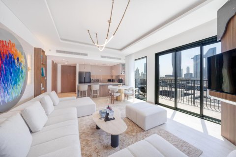 2 غرف نوم شقة في City Walk, الإمارات العربية المتحدة رقم 87899 3