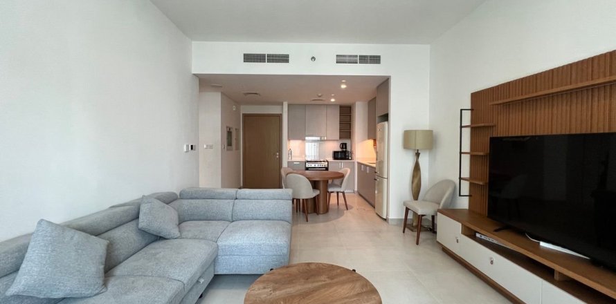 Appartement de 1 chambre à Dubai, UAE No. 102478