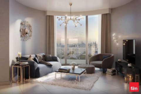 Квартира 32.6м² в Al Furjan, ОАЭ №102499 2