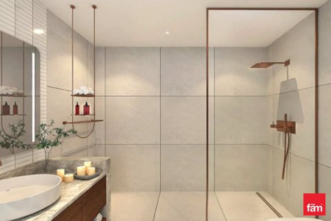 Квартира 32.6м² в Al Furjan, ОАЭ №102499 5