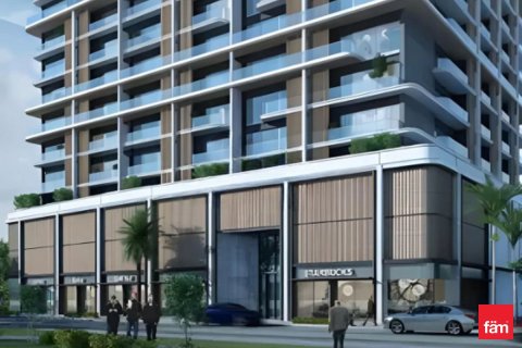 Квартира 32.6м² в Al Furjan, ОАЭ №102499 8