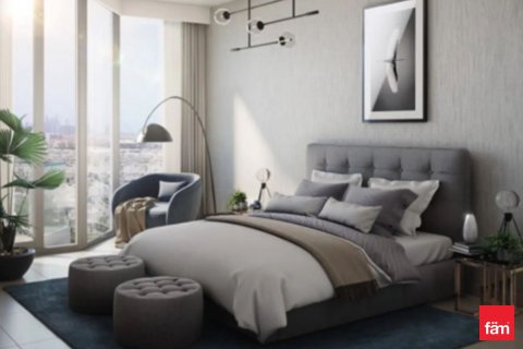 Квартира 32.6м² в Al Furjan, ОАЭ №102499 4