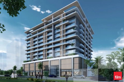 Квартира 32.6м² в Al Furjan, ОАЭ №102499 9