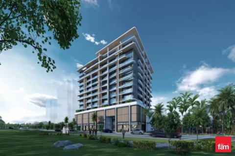 Квартира 32.6м² в Al Furjan, ОАЭ №102499 11