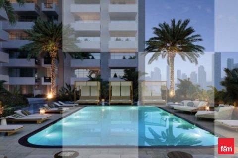 Квартира 32.6м² в Al Furjan, ОАЭ №102499 10