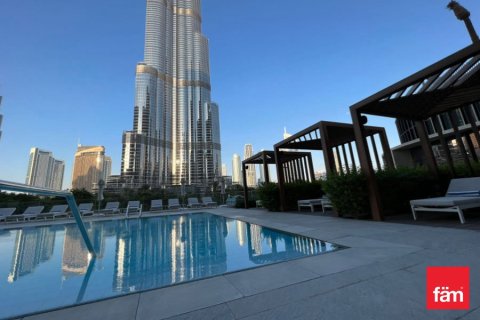 Appartement de 2 chambres à Dubai, UAE No. 102477 1