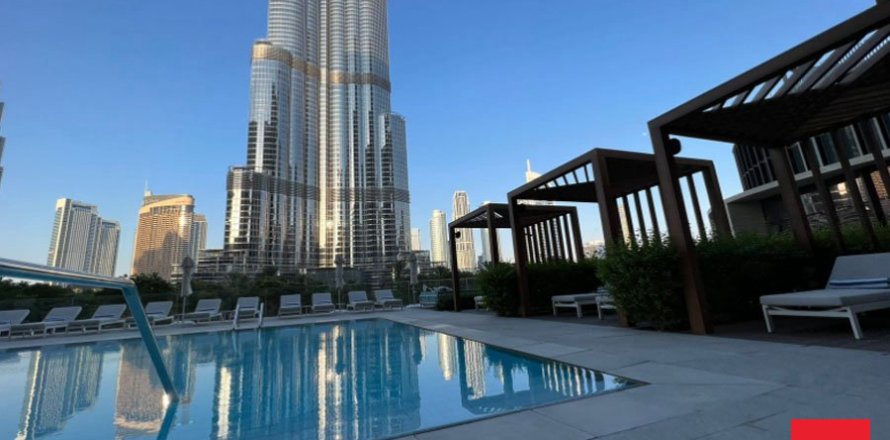 Appartement de 2 chambres à Dubai, UAE No. 102477