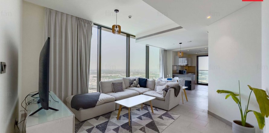 Appartement de 2 chambres à Dubai, UAE No. 102482