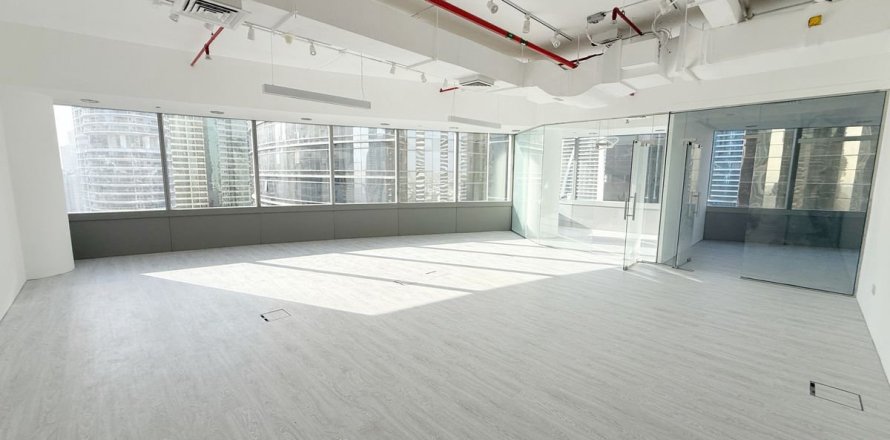 Office de 104.1m² à Dubai, UAE No. 102479