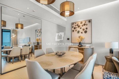 Квартира с 3 спальнями в Джумейра Бич Резиденс, ОАЭ №9125 7