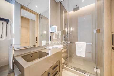 Квартира с 3 спальнями в Джумейра Бич Резиденс, ОАЭ №9125 17