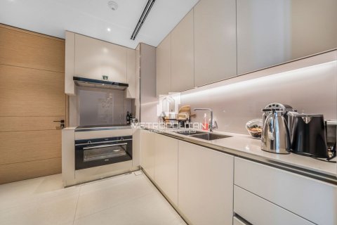 Квартира с 3 спальнями в Джумейра Бич Резиденс, ОАЭ №9125 8