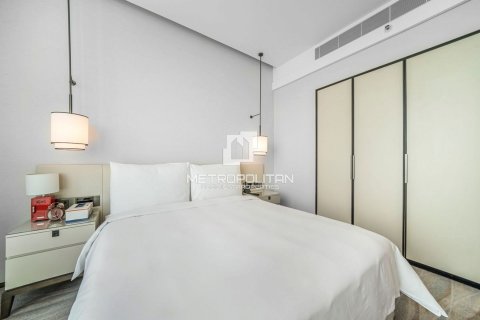 Квартира с 3 спальнями в Джумейра Бич Резиденс, ОАЭ №9125 14